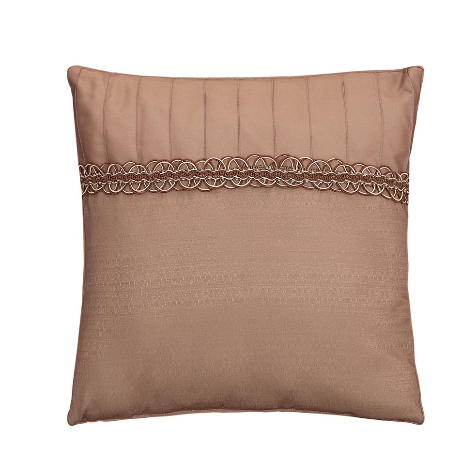 Chic Home Fiorella 10 Piece Jacquard Comforter Set 