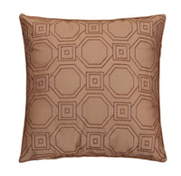 Chic Home Fiorella 10 Piece Jacquard Comforter Set 