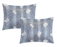 Chic Home Fiorella 10 Piece Jacquard Comforter Set 