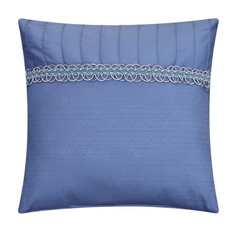 Chic Home Fiorella 10 Piece Jacquard Comforter Set 