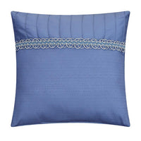 Chic Home Fiorella 10 Piece Jacquard Comforter Set 
