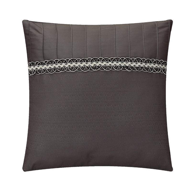 Chic Home Fiorella 10 Piece Jacquard Comforter Set 