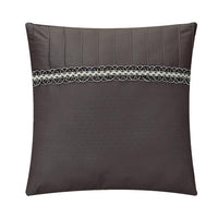 Chic Home Fiorella 10 Piece Jacquard Comforter Set 