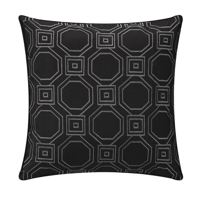 Chic Home Fiorella 10 Piece Jacquard Comforter Set 