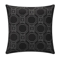 Chic Home Fiorella 10 Piece Jacquard Comforter Set 