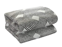 Chic Home Fiorella 10 Piece Jacquard Comforter Set 