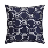 Chic Home Fiorella 6 Piece Jacquard Comforter Set 