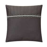 Chic Home Fiorella 6 Piece Jacquard Comforter Set 