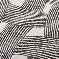 Chic Home Fiorella 6 Piece Jacquard Comforter Set 