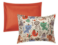Chic Home Flopsy 8 Piece Animal Comforter Set 