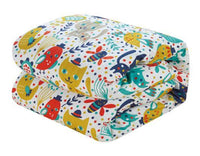 Chic Home Flopsy 8 Piece Animal Comforter Set 