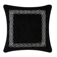 Chic Home Gabriella 9 Piece Cotton Comforter Set 