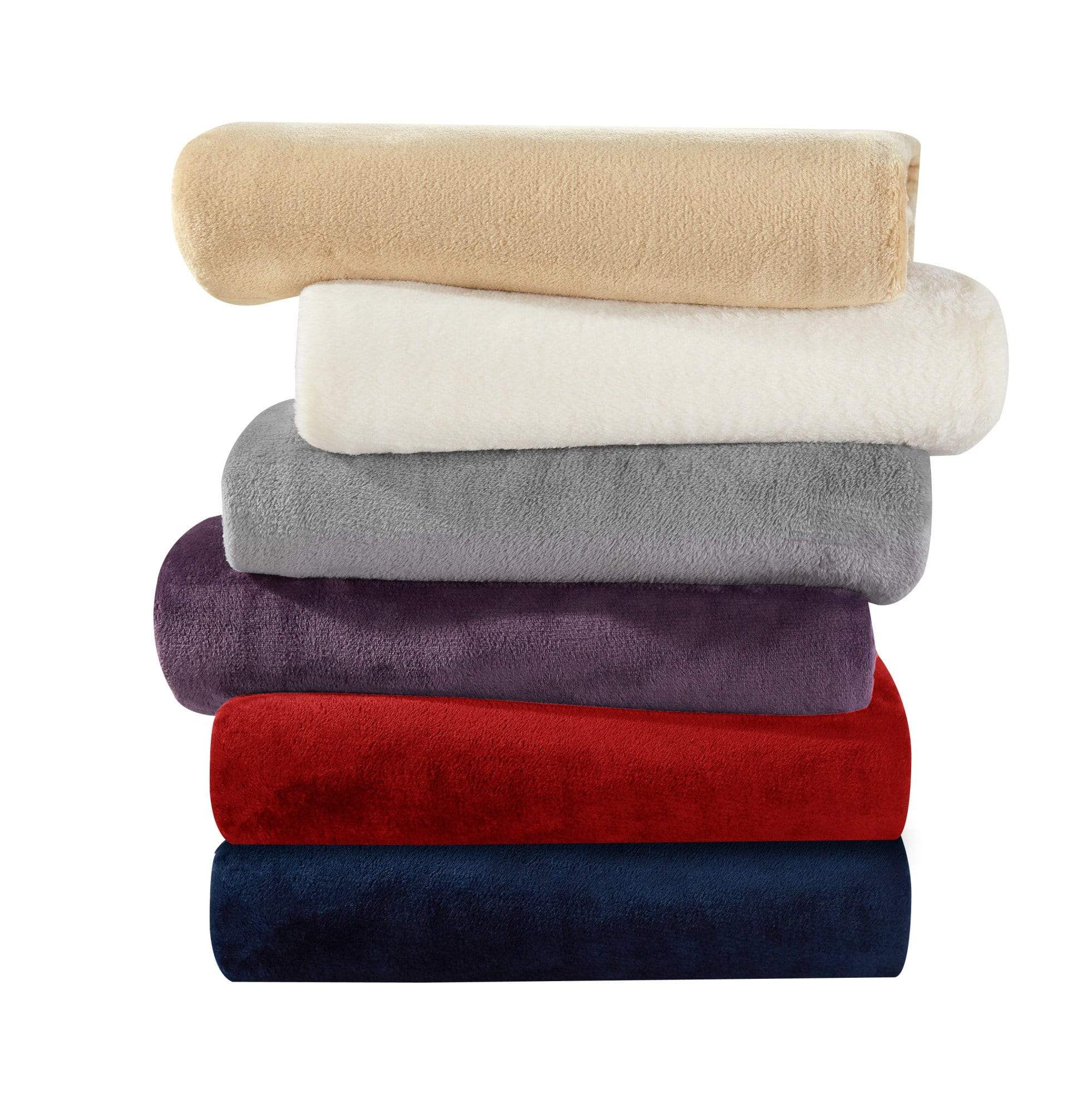 Micro sales mink blanket