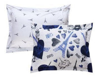 Chic Home Grand Palais 5 Piece Reversible Quilt Set 