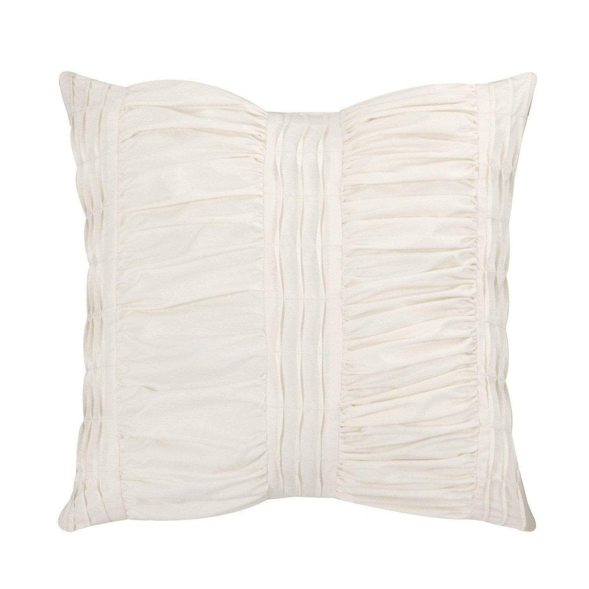 Chic Home Hadassah 10 Piece Striped Comforter Set 