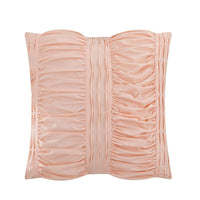 Chic Home Hadassah 10 Piece Striped Comforter Set 