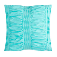 Chic Home Hadassah 10 Piece Striped Comforter Set 