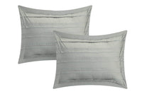 Chic Home Hailee 24 Piece Reversible Comforter Set 