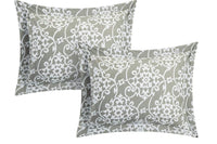 Chic Home Hailee 24 Piece Reversible Comforter Set 