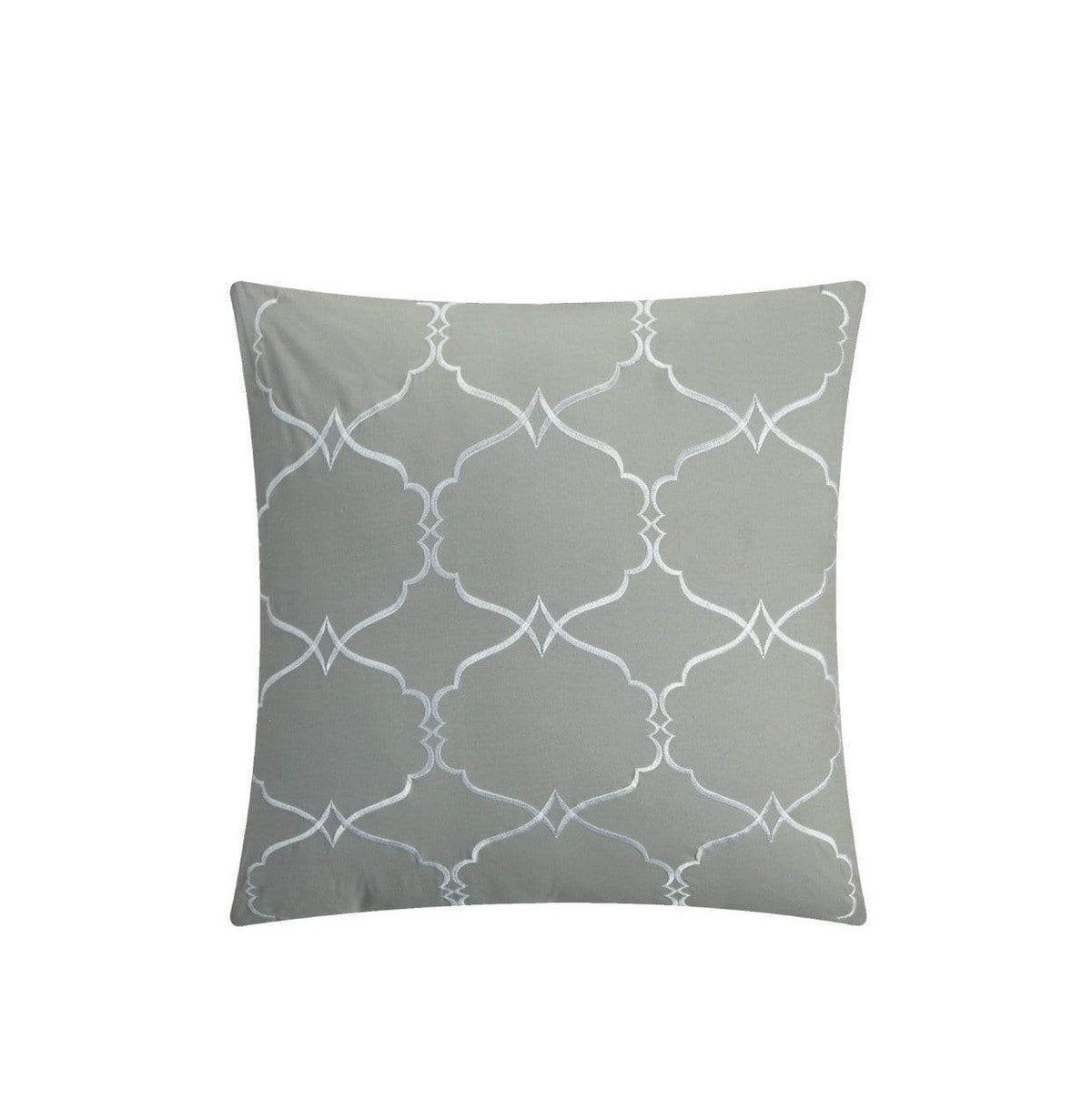 Chic Home Hailee 24 Piece Reversible Comforter Set 