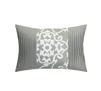 Chic Home Hailee 24 Piece Reversible Comforter Set 