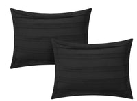 Chic Home Hailee 24 Piece Reversible Comforter Set 