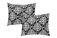 Chic Home Hailee 24 Piece Reversible Comforter Set 