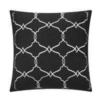 Chic Home Hailee 24 Piece Reversible Comforter Set 