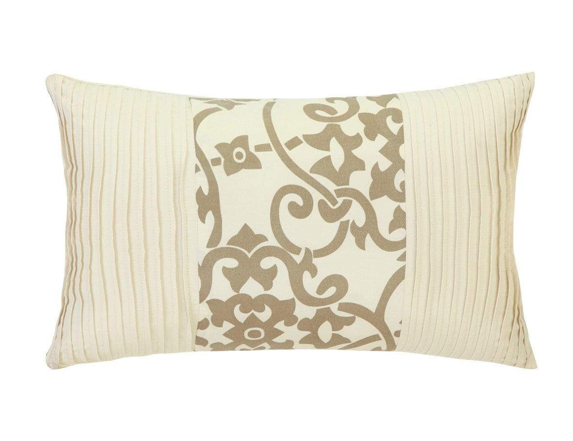 Chic Home Hailee 24 Piece Reversible Comforter Set 