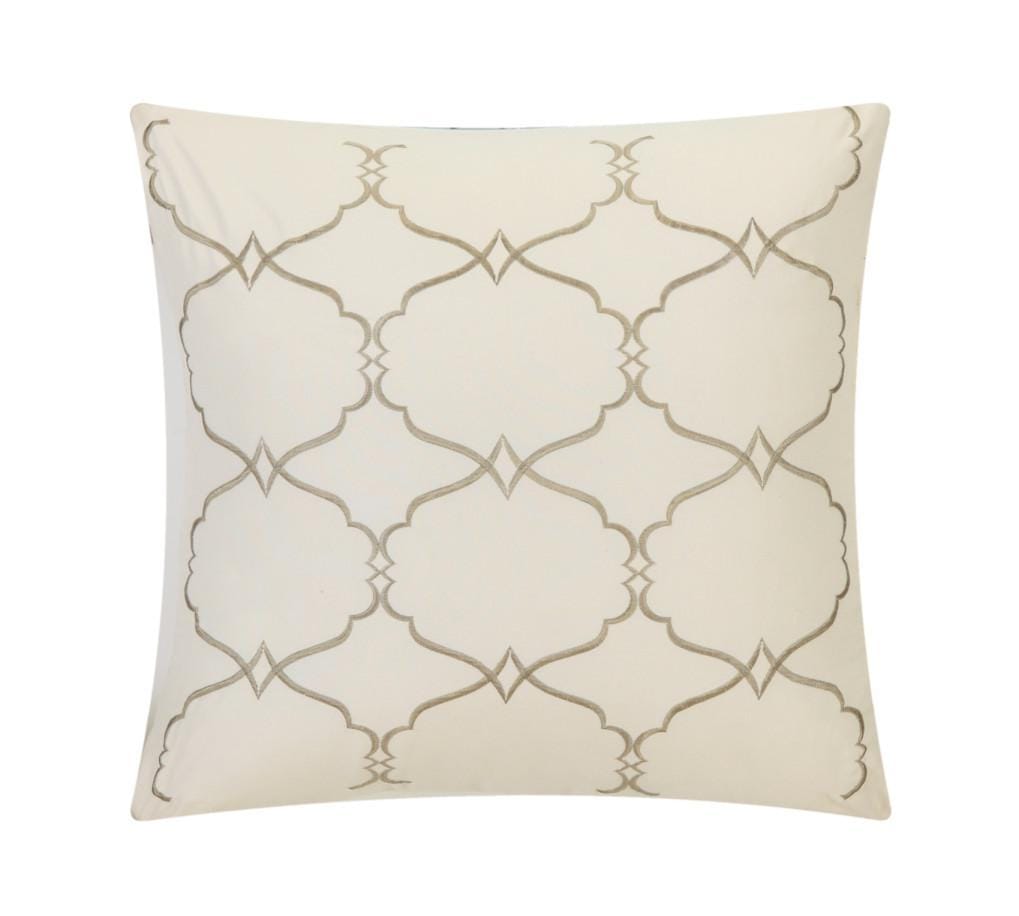 Chic Home Hailee 24 Piece Reversible Comforter Set 