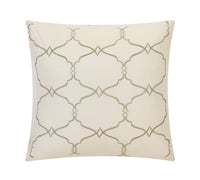 Chic Home Hailee 24 Piece Reversible Comforter Set 