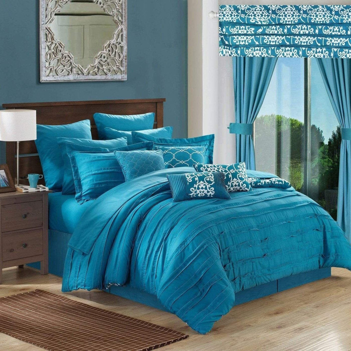 https://www.chichome.com/cdn/shop/products/chic-home-hailee-24-piece-reversible-comforter-set-bed-in-a-bag-pleated-ruffled-jacobean-print-design-teal-2-356041.jpg?v=1693228162&width=1200