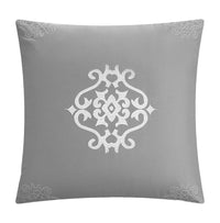Chic Home Halpert 10 Piece Floral Comforter Set 