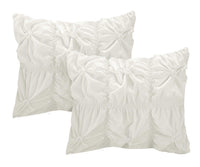 Chic Home Halpert 10 Piece Floral Comforter Set 
