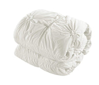 Chic Home Halpert 10 Piece Floral Comforter Set 