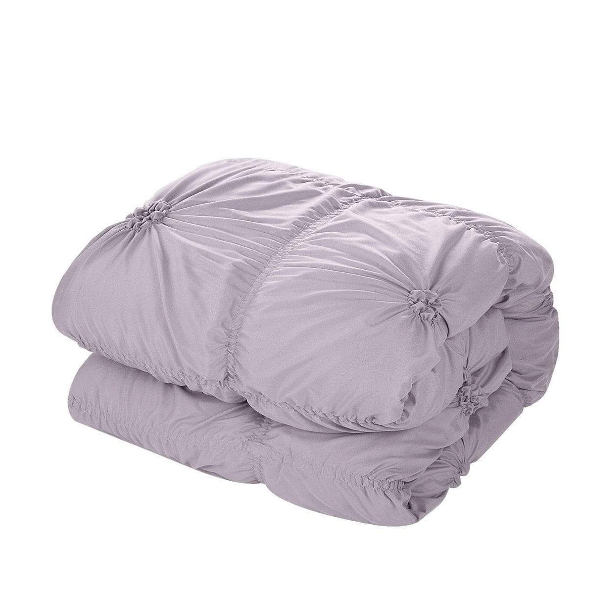 Chic Home Halpert 10 Piece Floral Comforter Set 