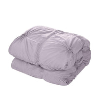 Chic Home Halpert 10 Piece Floral Comforter Set 