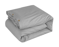 Chic Home Hartford 8 Piece Cotton Duvet Cover Set 