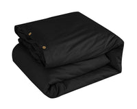 Chic Home Hartford 8 Piece Cotton Duvet Cover Set 