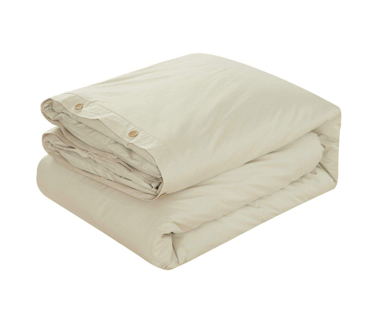 Chic Home Hartford 8 Piece Cotton Duvet Cover Set 