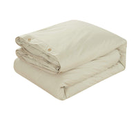 Chic Home Hartford 8 Piece Cotton Duvet Cover Set 