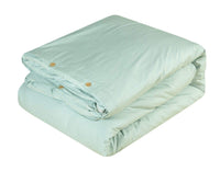 Chic Home Hartford 8 Piece Cotton Duvet Cover Set 