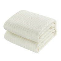 Chic Home Hayden 8 Piece Box Stitched Quilt Set 