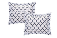 Chic Home Heather 7 Piece Reversible Comforter Set 