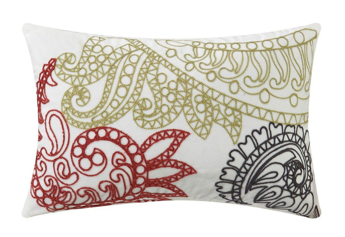 Chic Home Hewitt 5 Piece Cotton Comforter Set 