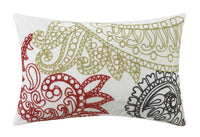 Chic Home Hewitt 5 Piece Cotton Comforter Set 