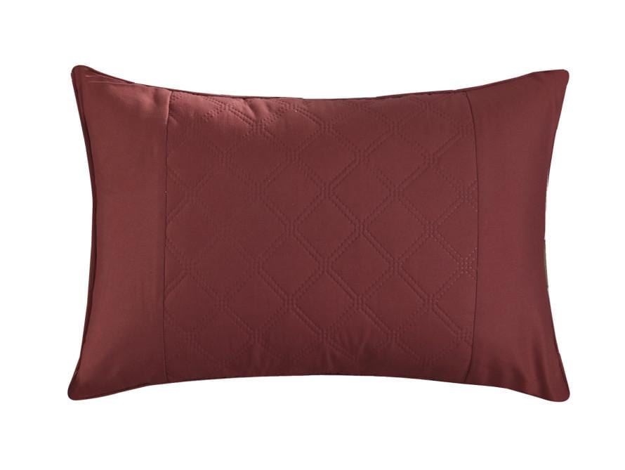 Chic Home Holland 10 Piece Embroidered Comforter Set 