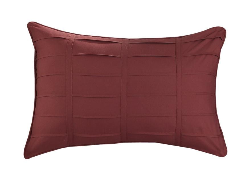 Chic Home Holland 10 Piece Embroidered Comforter Set 