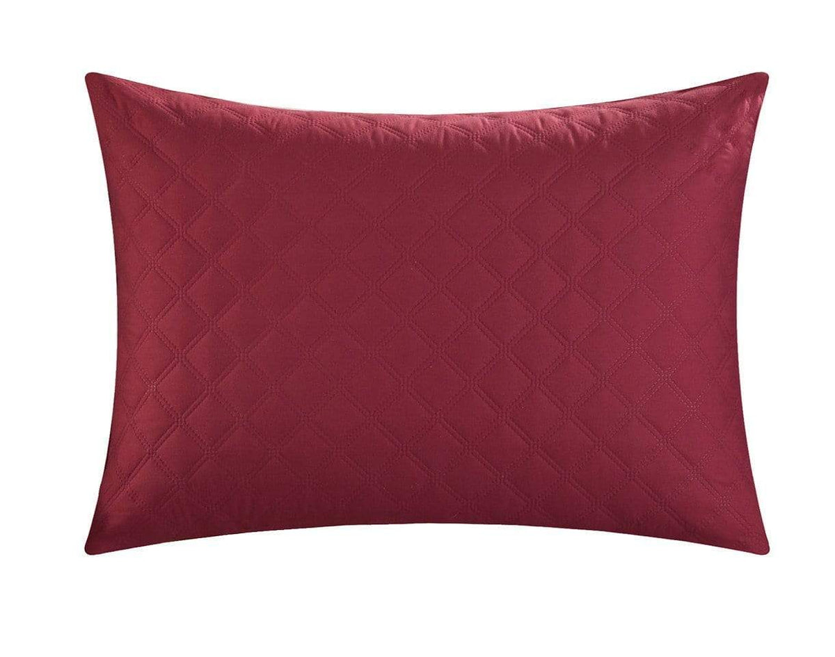 Chic Home Holland 10 Piece Embroidered Comforter Set 