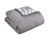 Chic Home Holland 10 Piece Embroidered Comforter Set 